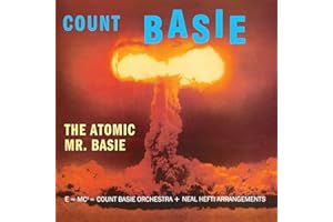 The Atomic Mr. Basie (Colored Vinyl)