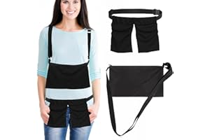 Jeffdad 2pcs Drain Holder After Tummy Tuck, Adjustable Mastectomy Drain Holder Drain Holder After Tummy Tuck Mastectomy Drainage Pouch Mastectomy Tummy Tuck Recovery Supplies