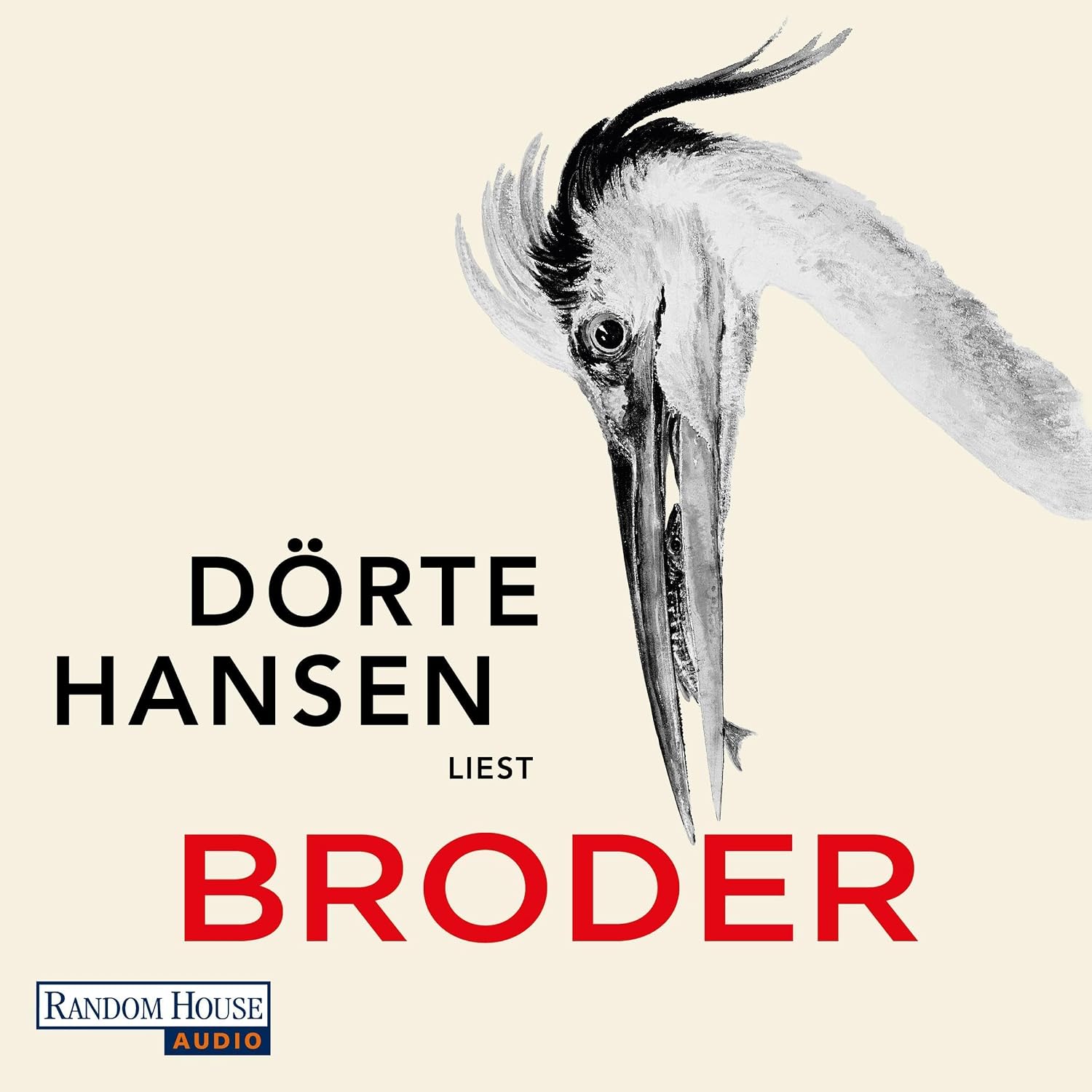 Broder: Roman