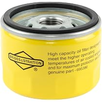 MaxPower Filtre à Air + Pré-filtre Pour Briggs & Stratton – Réf. 276890 / 792105 / 593240