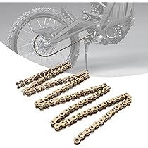 Aandrijfkettingen Motorfiets 8M 560 Originele transmissieriem, geschikt