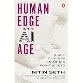 Human Edge in the AI Age: Eight Timeless Mantras for Su...