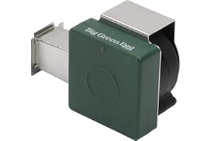 Big Green Egg Egg Genius Temperatursteuerung