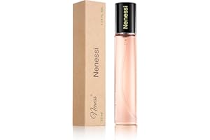 ‎NENESS Parfüm für Frauen - Eau de Parfum Damen - Ausdrucksstarke und Feminine Aromakompositionen - Parfüms Geschenkidee - Damen Duft - Für Jeden Anlass - 33ml - N016. Nenessi