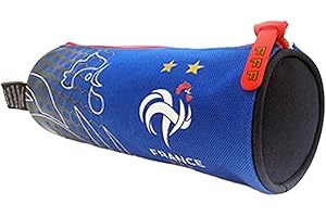 FFF Trousse Scolaire Collection Officielle Equipe de France de Football