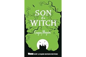 Son of a Witch: The Wicked Years Vintage Collection