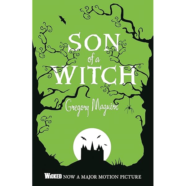 Wicked: The Wicked Years Vintage Collection : Maguire