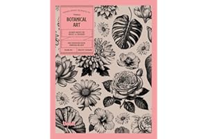 Botanical Art: An Image Archive for Artists & Designers
