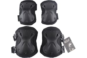 HUNTING EXPLORER Outdoor Kneepad Ellenbogen Taktische Militär Jagd Erwachsene Ultra-Sicherheits-Schutz-Schutz-Durable Gear CS Field Equipment