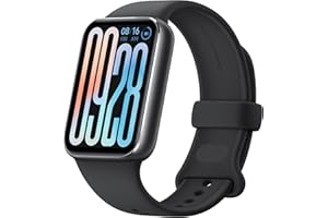 Xiaomi Inteligentna Opaska 9 Pro, Czarna