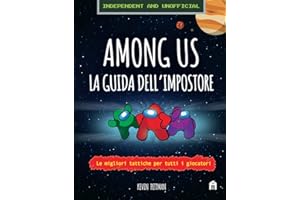 Among us. La guida dell'impostore
