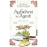 Der Killer Im Lorbeer Arthur Escroyne Reihe 1 Kriminalroman Amazon De Escroyne Arthur Katzer Rudolf Bucher