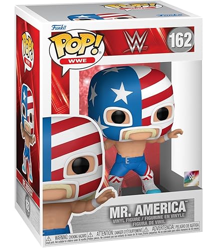 Funko Pop! WWE Moment: Hulk Hogan Vs Andre The Giant 2-Pack Vinyl Figure