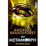 Diamant Roman Amazon De Andreas Brandhorst Georg Joergens Bucher