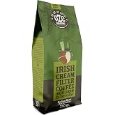 Ozeline Irish Cream Aromalı Filtre Kahve 250 g &ndash; &Ccedil;ekirdek Kahve &ndash; Yoğun Krema Aroması