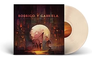 In Between Thoughts...a New World