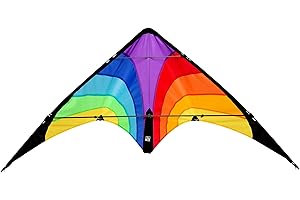 Wolkenstürmer Cerf-volant fantaisie pour enfant