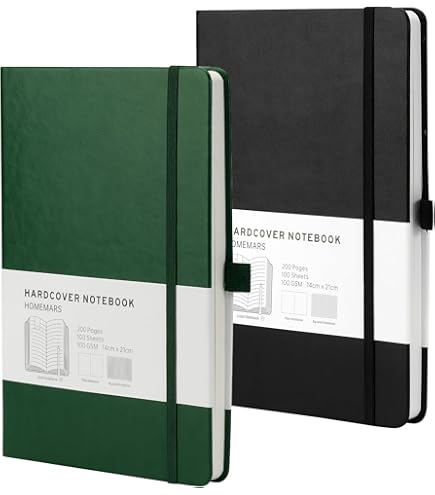 Quaderno A5 In Sughero SUBER Con Copertina Rigida Personalizzata - Foto 4