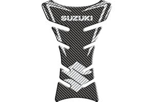 TANKPAD Protection de reservoir Moto MODELS en Gel compatible ''suzuki 2'