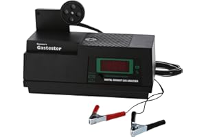 Gunson G4125 Gastester Digital