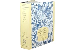 Science and Civilisation in China, Part 12, Ceramic Technology: Chemistry and Chemical Technology: 05