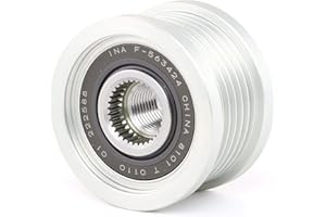 INA 535 0202 10 Dispositivo ruota libera alternatore