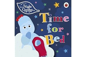 In the Night Garden: Time for Bed