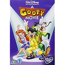A Goofy Movie: Amazon.co.uk: Kevin Lima, Dan Rounds, Jymn Magon