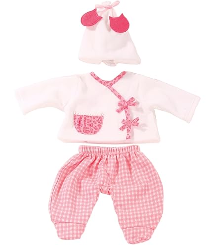 Götz 3402588 tutina da bambino Leo & Controlla la taglia. S - Vestiti