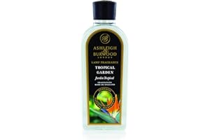 Ashleigh & Burwood Raumduft TROPICAL GARDEN 500 ml