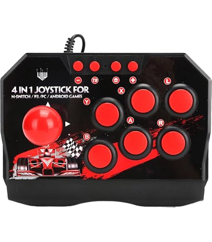 ultra street fighter IV - mad catz - arcade fightstick - T.E.2 - ps3 ps4 pc | La Caverne De Ced