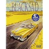 BLACKSAD 5. AMARILLO