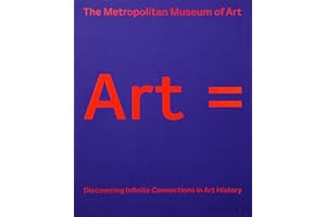 Art =: Discovering Infinite Connections in Art History