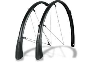 SKS GERMANY SKS Bluemels Matt 35 Garde-Boue pour vélo 28"