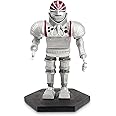 Official Licensed Merchandise Doctor Who Figurine Collection The Giant Robot Hand Painted 1:21 Scale Collector Boxed Model Figure #SP4