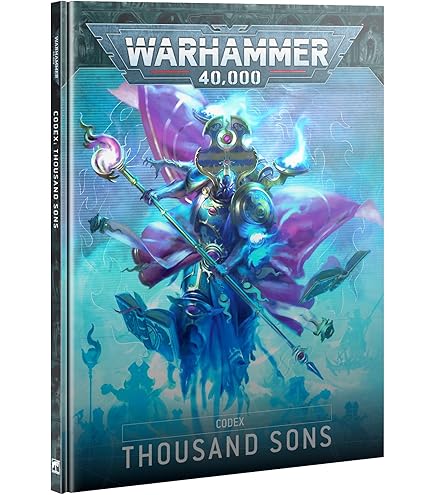 Games Workshop Warhammer 40,000 Codex Emperor's Children Book