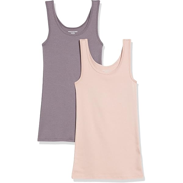 Gilet Estivo Donna Senza Maniche In Chiffon Con Scollo A V E Pieghe - YGJIEGENG - Morbido, Fluido, Vestibilità Comoda Taglie S-XXL - 4