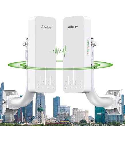 Mimosa Networks 100-00039 (NID) – Dispositivo Interfaccia Di Rete Gigabit Impermeabile Con Protezione ESD - 2
