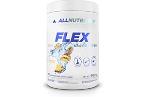 Allnutrition Flex All Complete, Ananas - 400 g