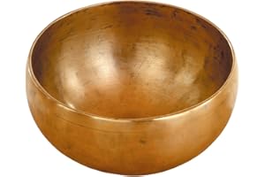 ORIGINAL Peter Hess Klangschale Kleine Herzschale, 17 cm, 600-650 g