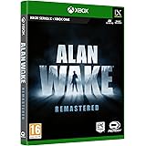Alan Wake Remastered - Xbox