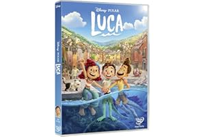 Luca [DVD]