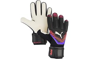 PUMA Guantes de portero FUTURE Match Unisex, Guantes de portero unisex para todas las edades