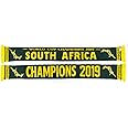 South Africa Springboks Rugby World Champions 2023 Scarf