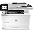 HP Laserjet Pro Mfp M329Dw Wireless Monochrome Laser Printers(W1A24A),White