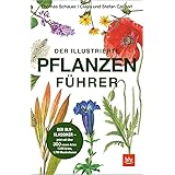 Der illustrierte Pflanzenführer: Der BLV-Klassiker – jetzt mit über 300 neuen Arten (Natur)