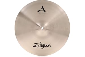 Zildjian A Zildjian Series - 16 Inch Medium Crash Cymbal