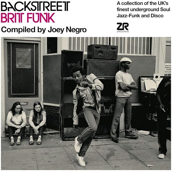 REMIXED WITH LOVE BY JOEY NEGRO VOL. 2: Amazon.co.uk: CDs