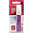 Gemey Maybelline - Rouge à lèvres - Superstay Matte Ink - 5ml - 40 Believer (BL)