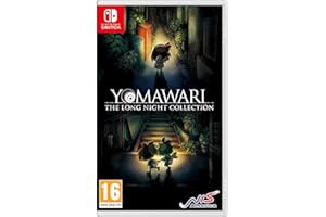 NIS AMERICA Yomawari: Kolekcja Long Night